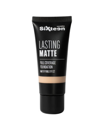 Lasting Matte Foundation- 300